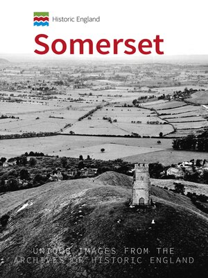 cover image of Somerset
